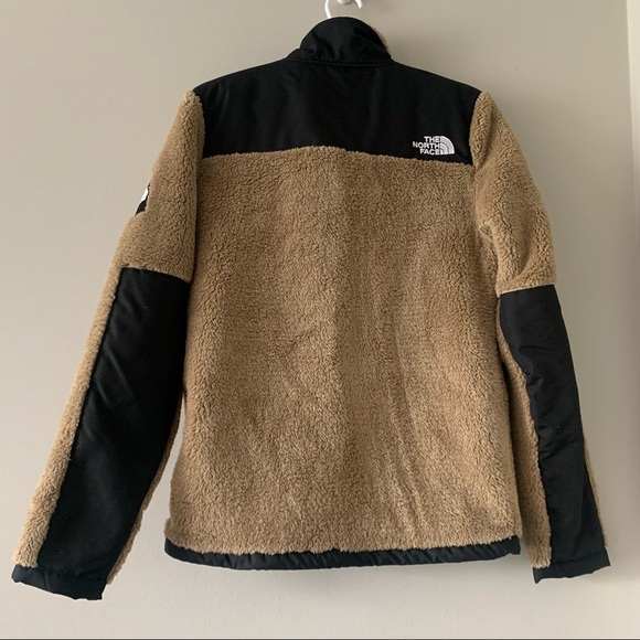 North Face SHERPA JACKET - Picture 6 of 7
